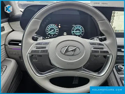 HYUNDAI PALISADE GASOLINE 3.8 4WD