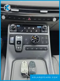 HYUNDAI PALISADE GASOLINE 3.8 4WD