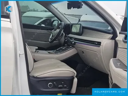 HYUNDAI PALISADE GASOLINE 3.8 4WD