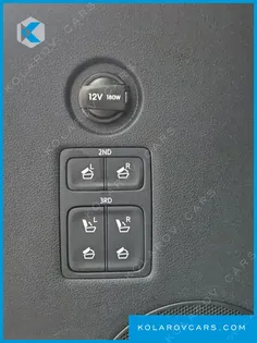HYUNDAI PALISADE GASOLINE 3.8 4WD