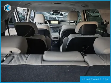 HYUNDAI PALISADE GASOLINE 3.8 4WD