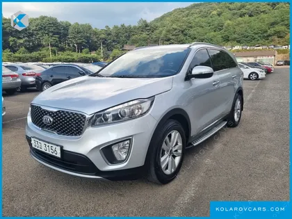 KIA SORENTO DIESEL 2.0 2WD