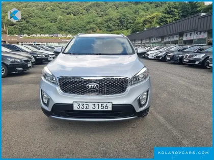 KIA SORENTO DIESEL 2.0 2WD