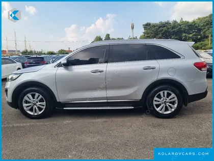 KIA SORENTO DIESEL 2.0 2WD