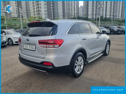KIA SORENTO DIESEL 2.0 2WD