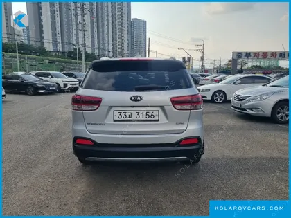KIA SORENTO DIESEL 2.0 2WD