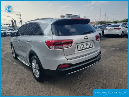 KIA SORENTO DIESEL 2.0 2WD