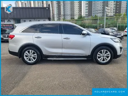 KIA SORENTO DIESEL 2.0 2WD