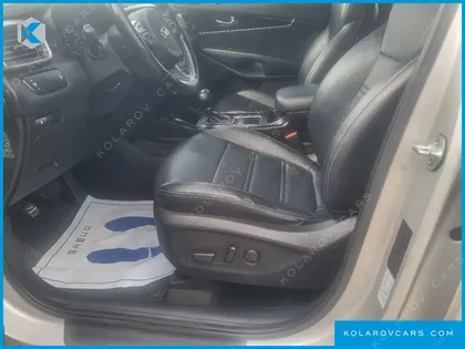 KIA SORENTO DIESEL 2.0 2WD