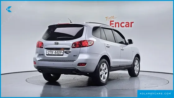 HYUNDAI SANTA FE 2WD(2.0VGT) MLX