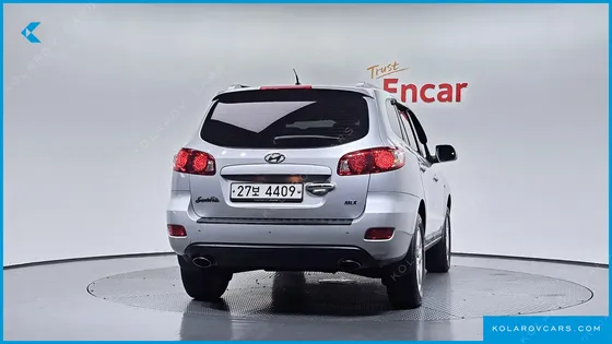 HYUNDAI SANTA FE 2WD(2.0VGT) MLX