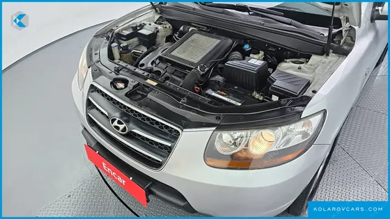 HYUNDAI SANTA FE 2WD(2.0VGT) MLX