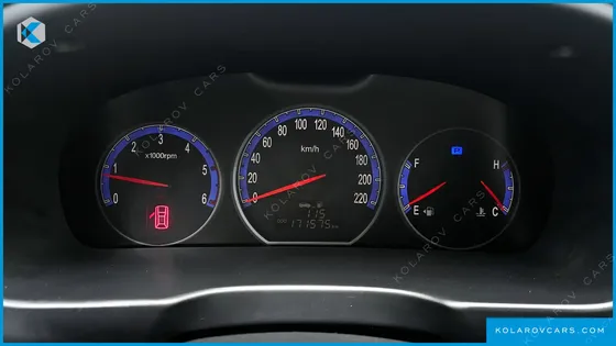 HYUNDAI SANTA FE 2WD(2.0VGT) MLX