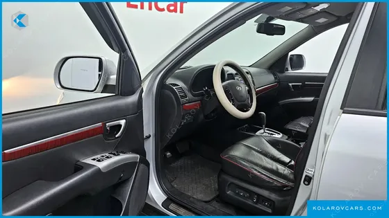 HYUNDAI SANTA FE 2WD(2.0VGT) MLX