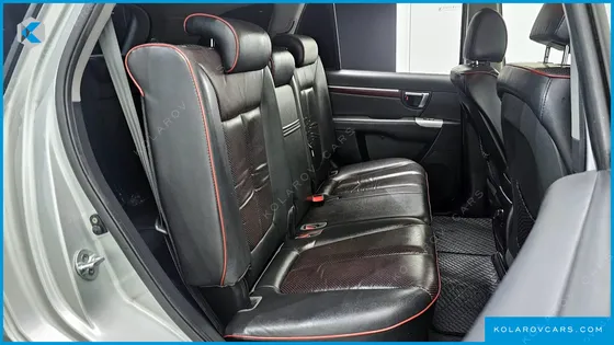HYUNDAI SANTA FE 2WD(2.0VGT) MLX