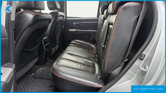 HYUNDAI SANTA FE 2WD(2.0VGT) MLX