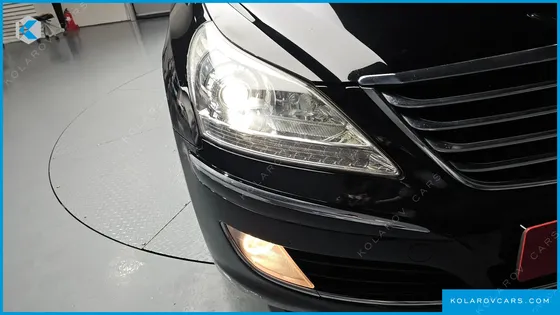 HYUNDAI EQUUS VS380