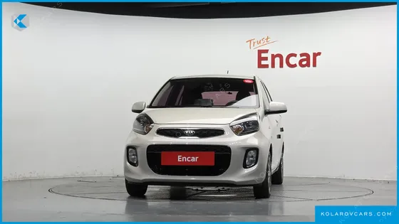 KIA MORNING (PICANTO) LUXURY