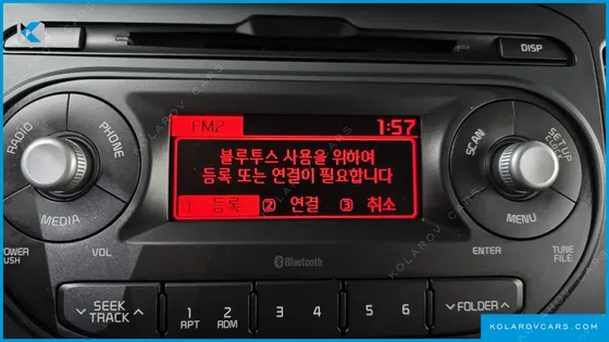 KIA MORNING (PICANTO) LUXURY