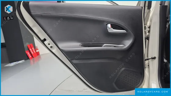 KIA MORNING (PICANTO) LUXURY