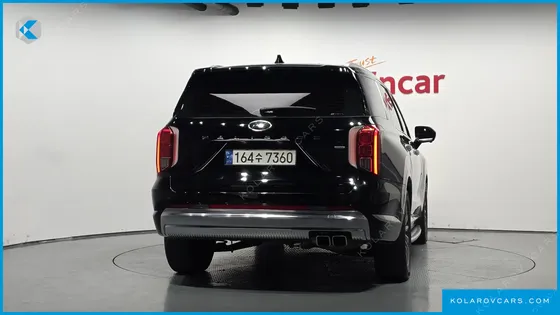 HYUNDAI PALISADE GASOLINE 3.8 4WD