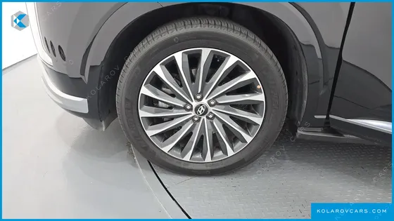 HYUNDAI PALISADE GASOLINE 3.8 4WD