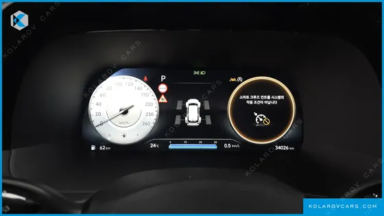 HYUNDAI PALISADE GASOLINE 3.8 4WD