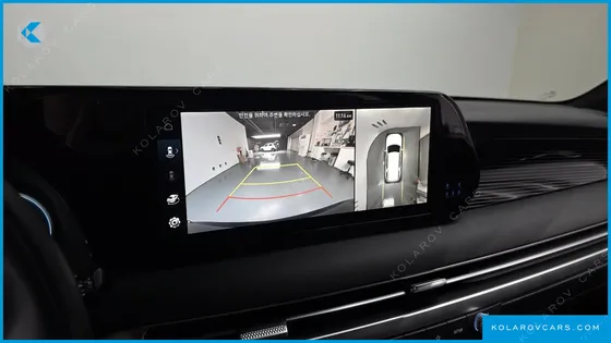 HYUNDAI PALISADE GASOLINE 3.8 4WD