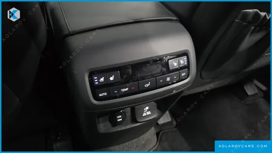 HYUNDAI PALISADE GASOLINE 3.8 4WD