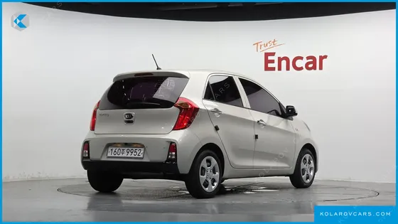 KIA MORNING (PICANTO) DELUXE