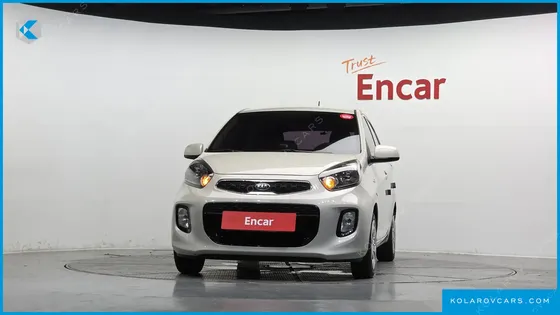 KIA MORNING (PICANTO) DELUXE