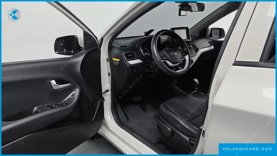 KIA MORNING (PICANTO) DELUXE