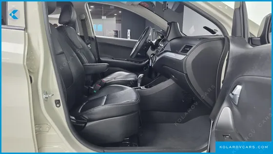 KIA MORNING (PICANTO) DELUXE