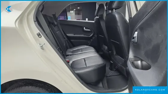 KIA MORNING (PICANTO) DELUXE
