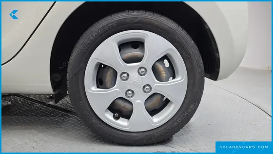 KIA MORNING (PICANTO) DELUXE