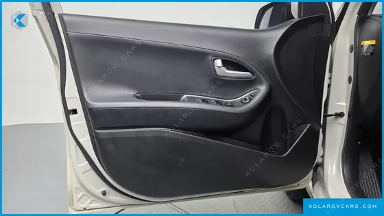 KIA MORNING (PICANTO) DELUXE