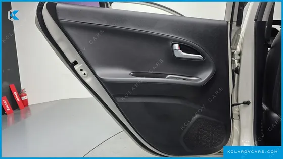 KIA MORNING (PICANTO) DELUXE