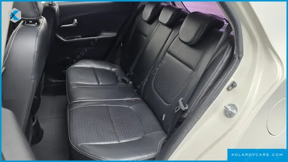 KIA MORNING (PICANTO) DELUXE