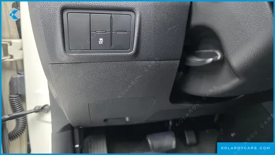 KIA MORNING (PICANTO) DELUXE