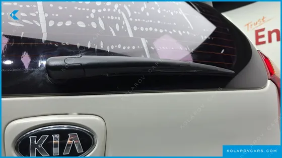 KIA MORNING (PICANTO) DELUXE