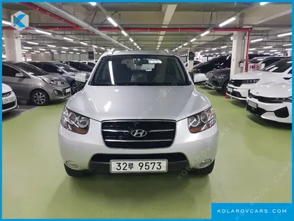 HYUNDAI SANTA FE 2WD(2.0VGT) STYLE PACK