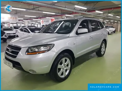 HYUNDAI SANTA FE 2WD(2.0VGT) STYLE PACK