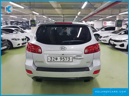 HYUNDAI SANTA FE 2WD(2.0VGT) STYLE PACK