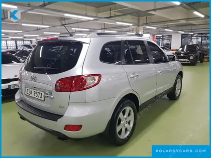 HYUNDAI SANTA FE 2WD(2.0VGT) STYLE PACK