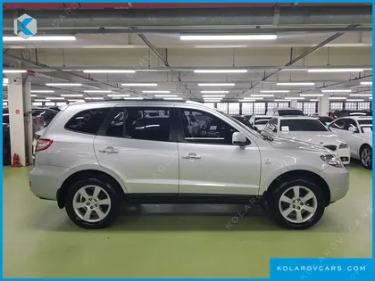 HYUNDAI SANTA FE 2WD(2.0VGT) STYLE PACK