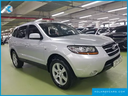 HYUNDAI SANTA FE 2WD(2.0VGT) STYLE PACK