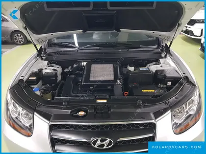HYUNDAI SANTA FE 2WD(2.0VGT) STYLE PACK