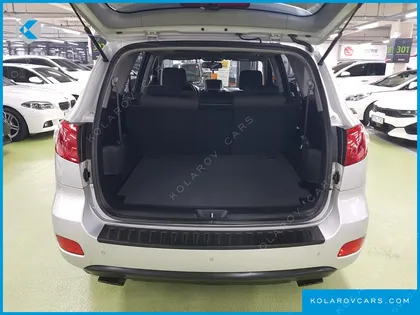 HYUNDAI SANTA FE 2WD(2.0VGT) STYLE PACK