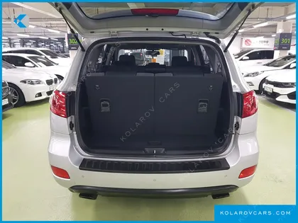 HYUNDAI SANTA FE 2WD(2.0VGT) STYLE PACK