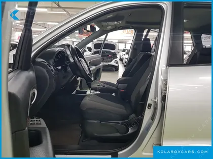 HYUNDAI SANTA FE 2WD(2.0VGT) STYLE PACK